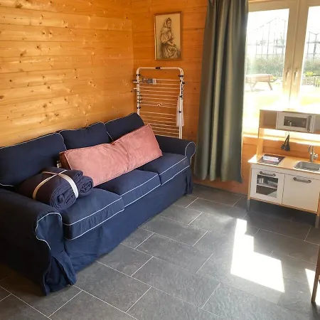 Tatil Evi The Blue House *