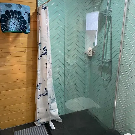The Blue House Tatil Evi Roelofarendsveen