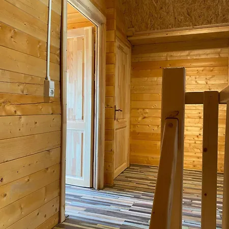 度假居 The Blue House *