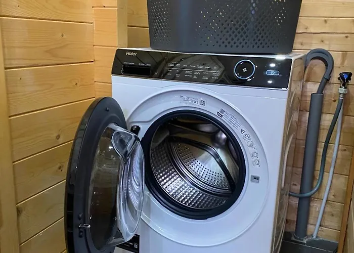 The Blue House Holiday home Roelofarendsveen