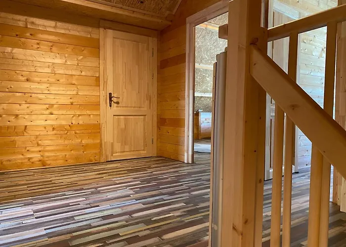 The Blue House Holiday home Roelofarendsveen