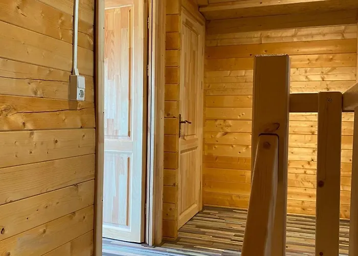 Holiday home The Blue House *