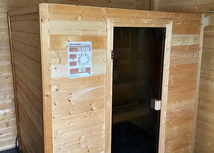 The Blue House Holiday home *