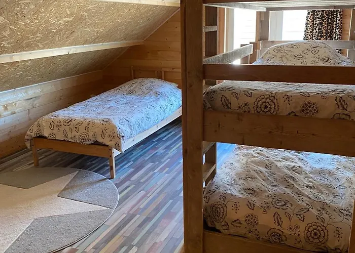 Prázdninový dům The Blue House Roelofarendsveen