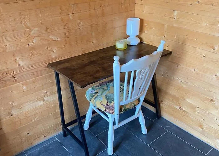 Prázdninový dům The Blue House