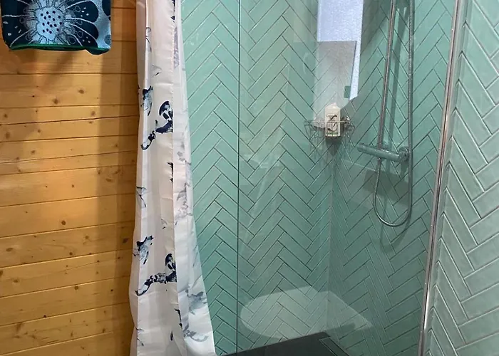 The Blue House Prázdninový dům Roelofarendsveen